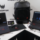 Illustration for article titled Heres How Acer Plans To Consume Your Gaming Hardware Budget